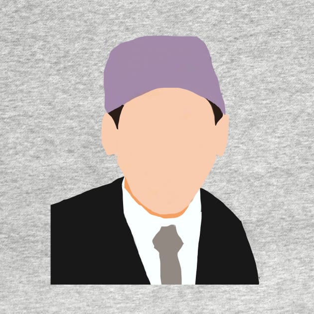 Prison Mike by Strictly Homicide Podcast